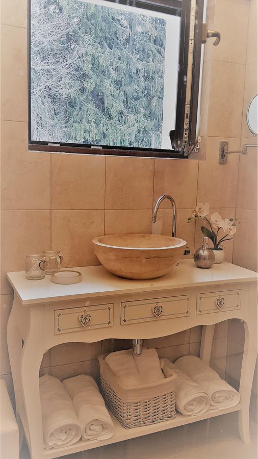 Vanilla Residence بْريدال المظهر الخارجي الصورة